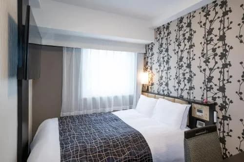 APA Hotel Asakusa Tawaramachi Ekimae