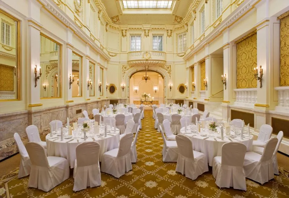 Hotel Polonia Palace