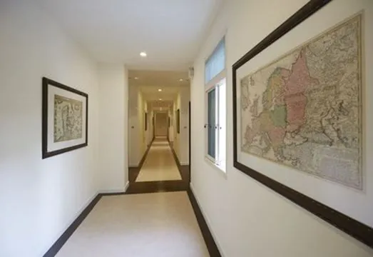 The Rose Residence, Bangkok