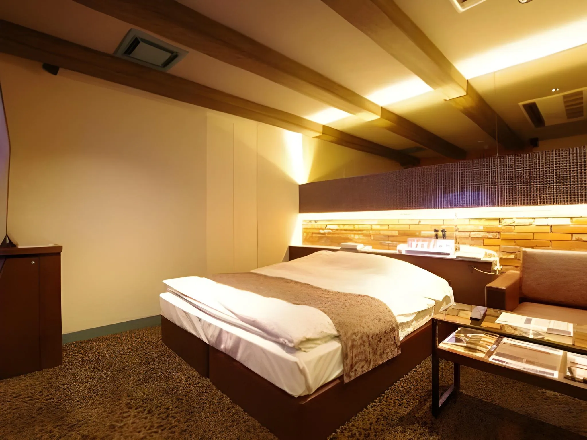 Bluehotel Sjuprim - Adults Only