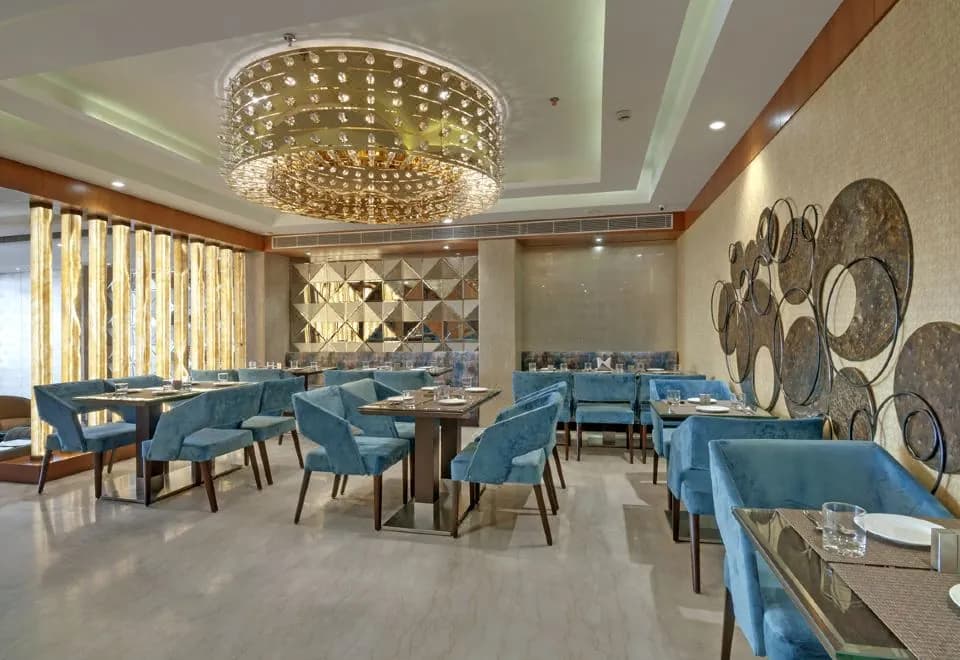 Beacon Hotel Nirman Vihar New Delhi