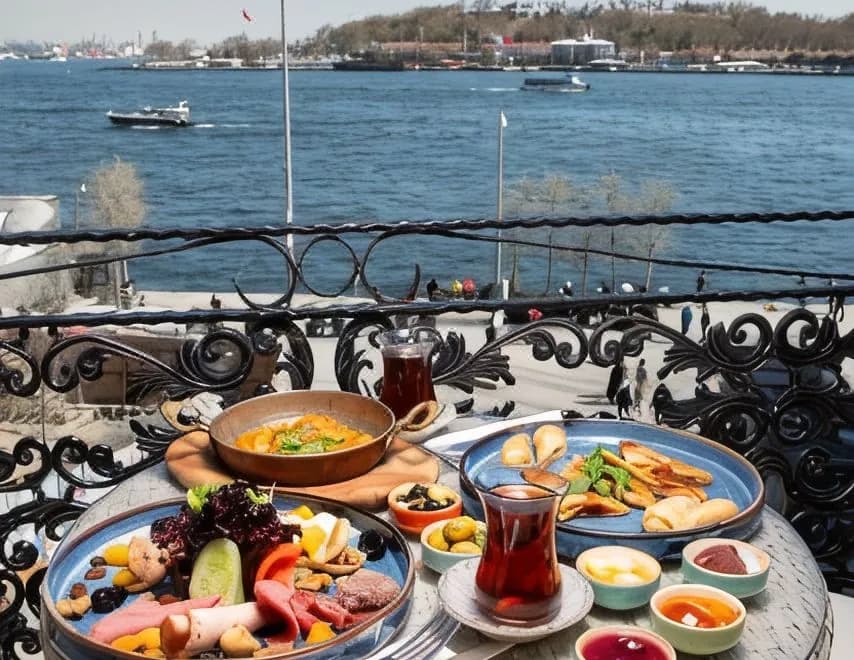 The Wings Hotel Istanbul