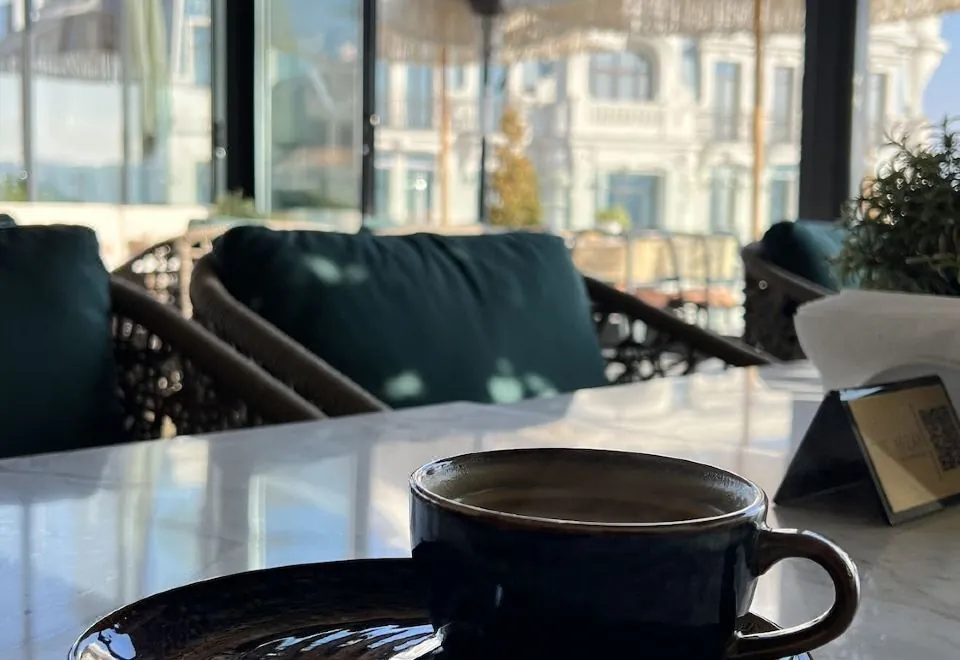 The Wings Hotel Istanbul