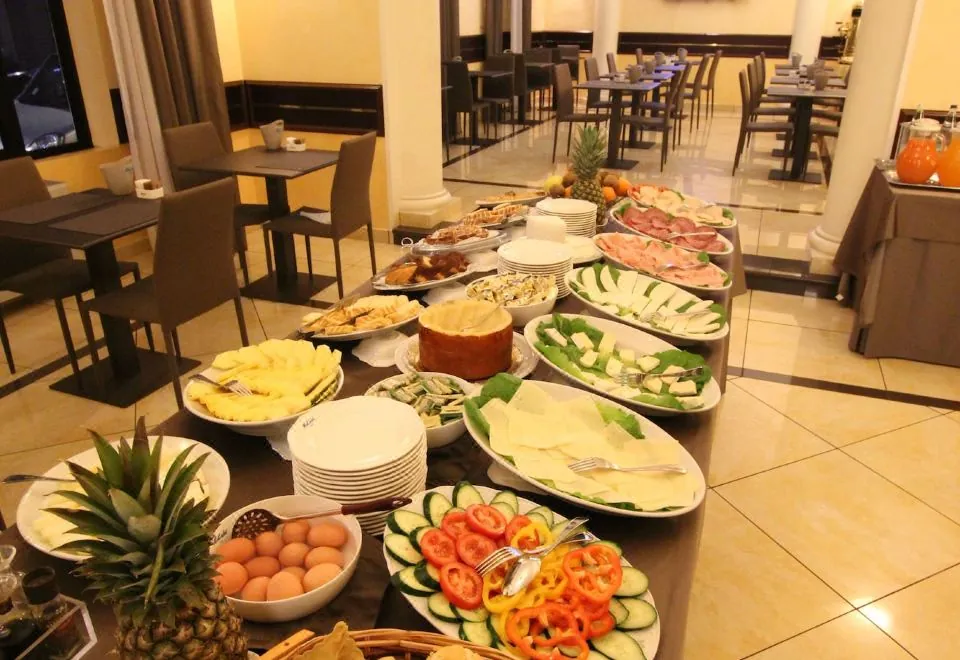Mokinba Hotels Baviera