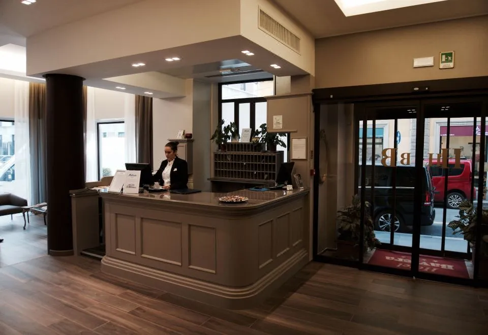 Mokinba Hotels Baviera