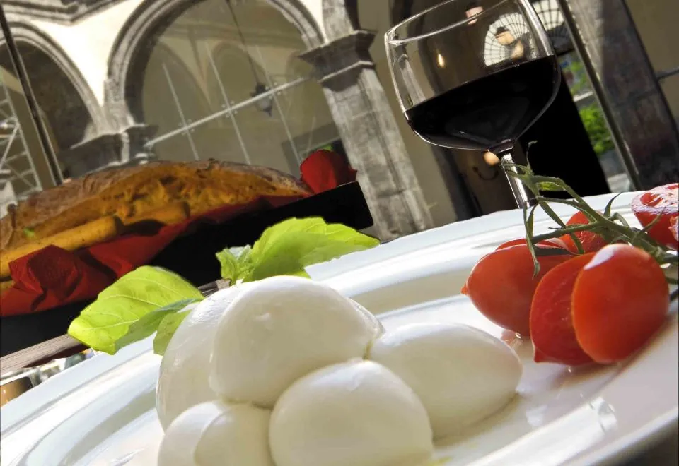 MGallery Palazzo Caracciolo Napoli - Hotel Collection