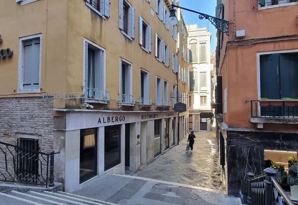 Albergo San Marco
