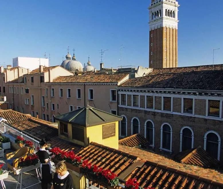 Albergo San Marco