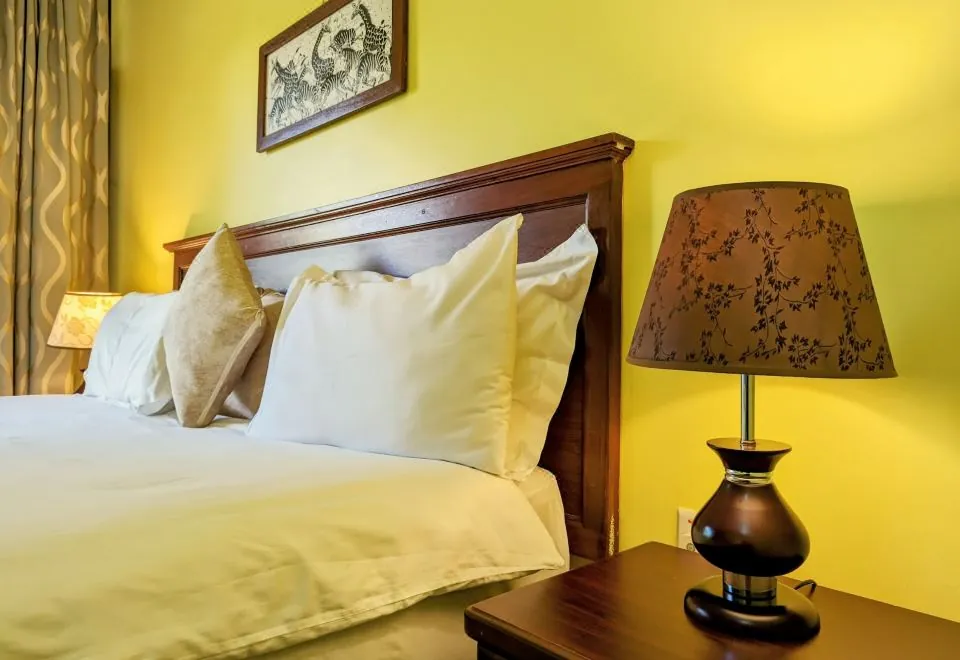 Mvuli Hotels Arusha