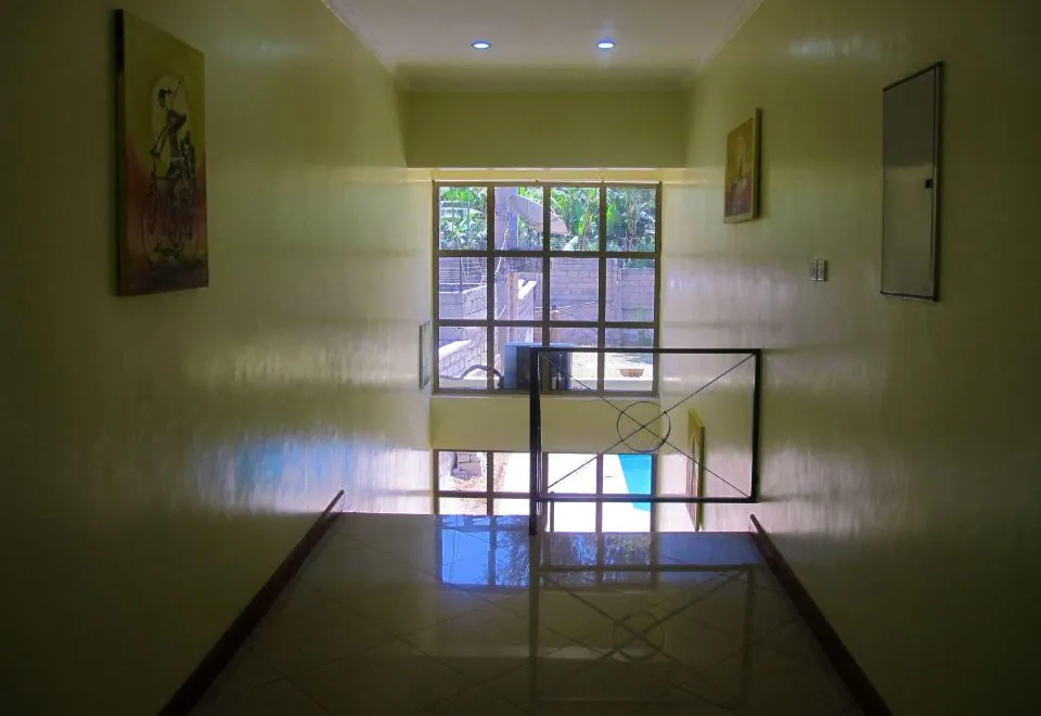 Mvuli Hotels Arusha