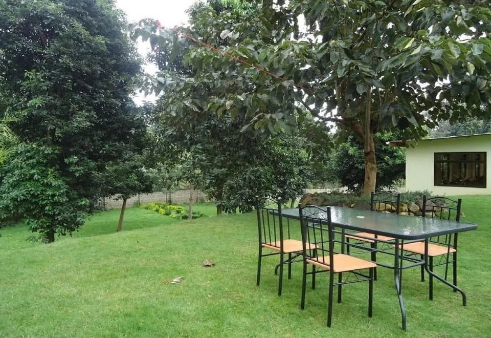 Mvuli Hotels Arusha