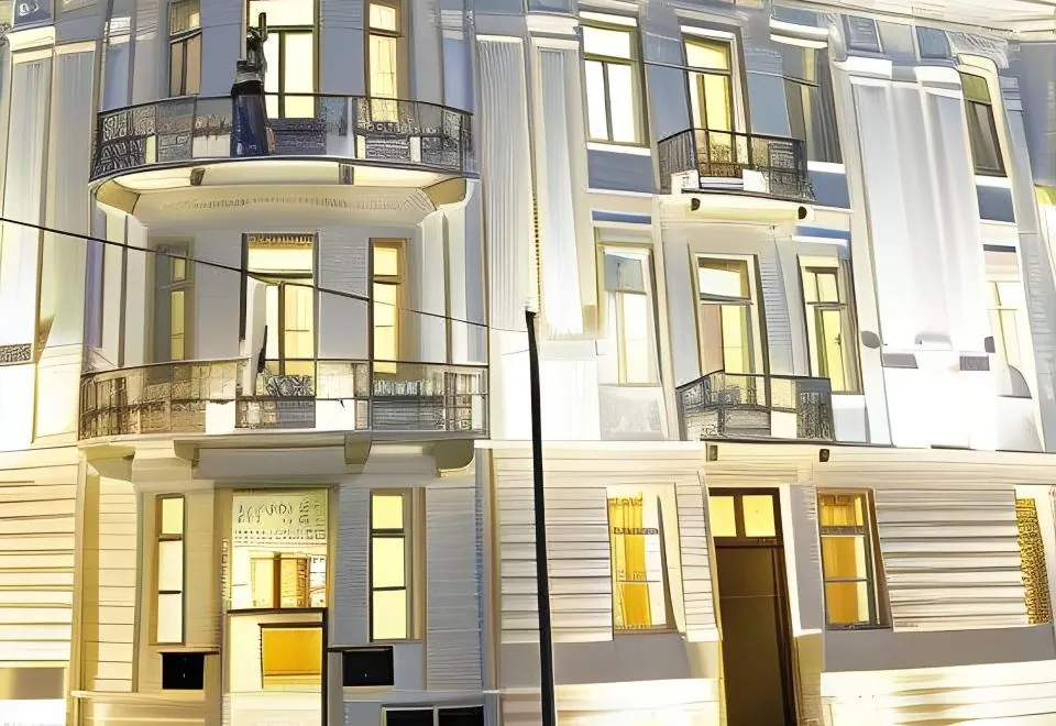 Art Hotel Athens