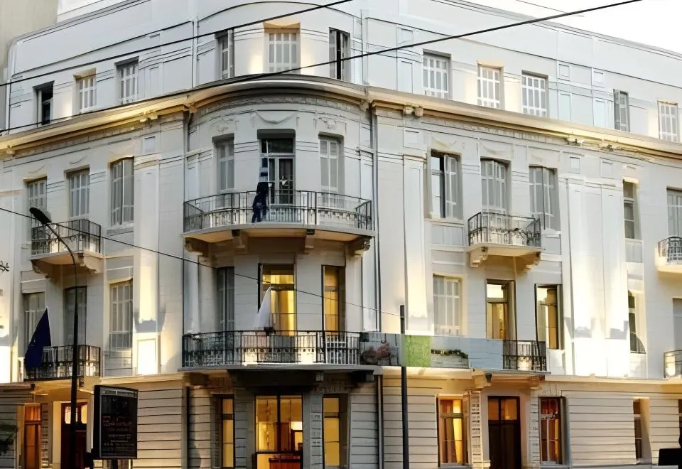 Art Hotel Athens