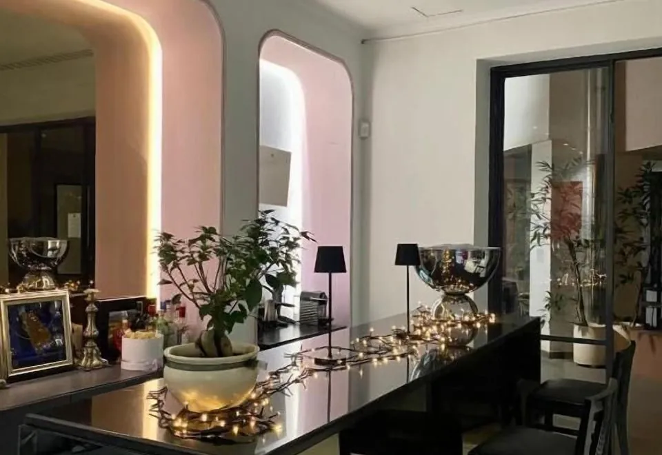 Art Hotel Athens