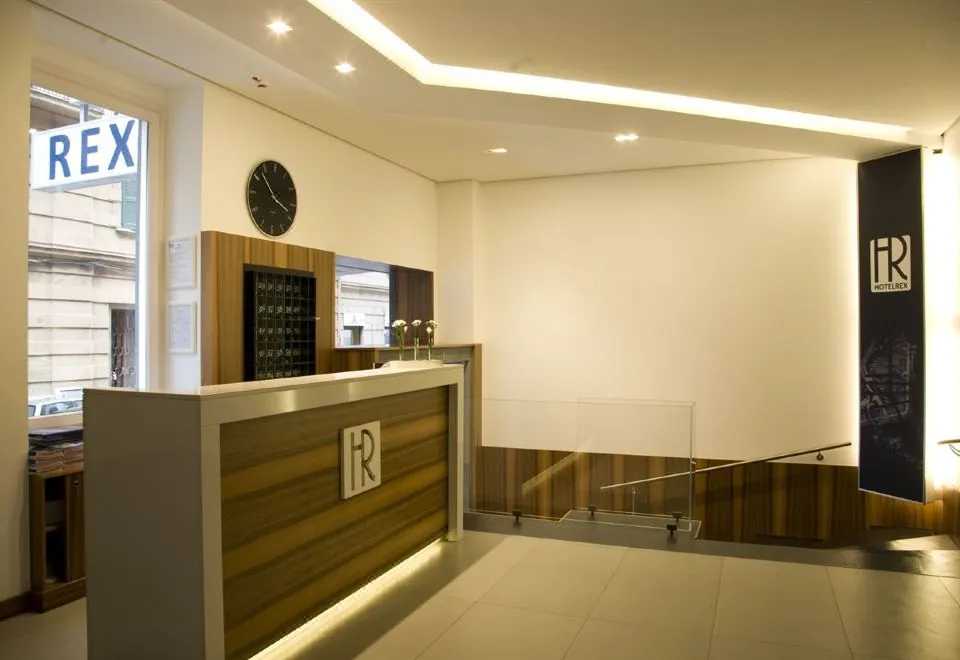 Rex Lifestyle Hotel