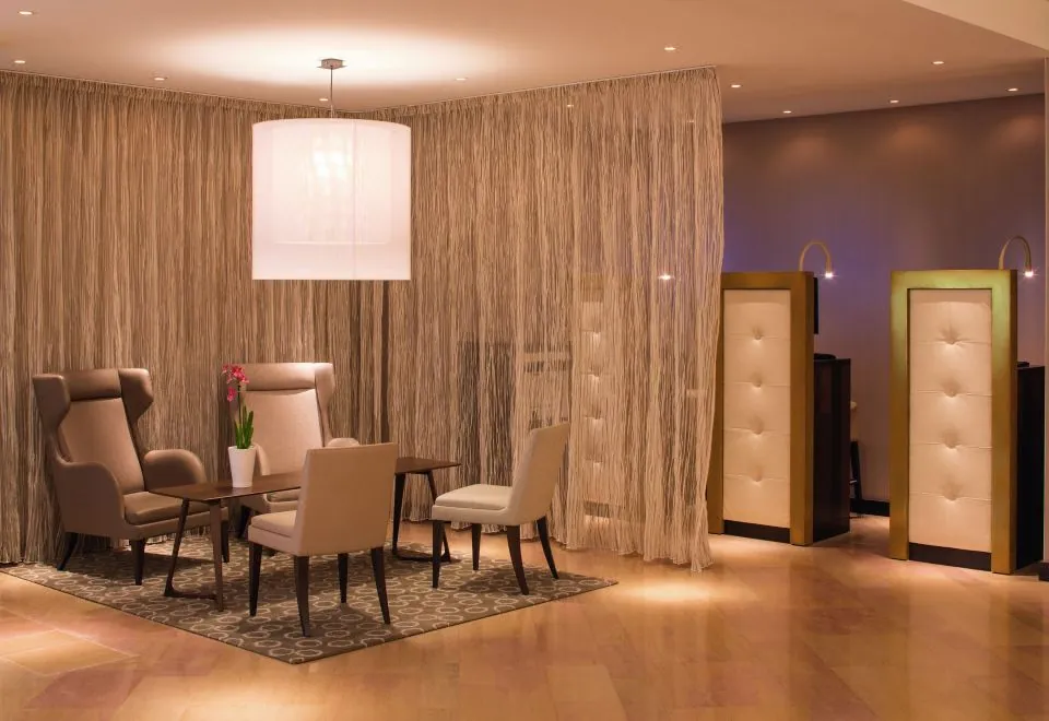 Mövenpick Hotel & Casino Geneva
