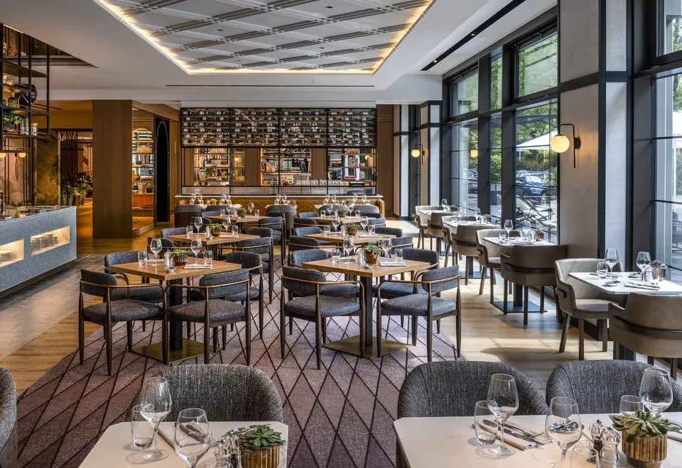 DoubleTree by Hilton Berlin Ku’’Damm