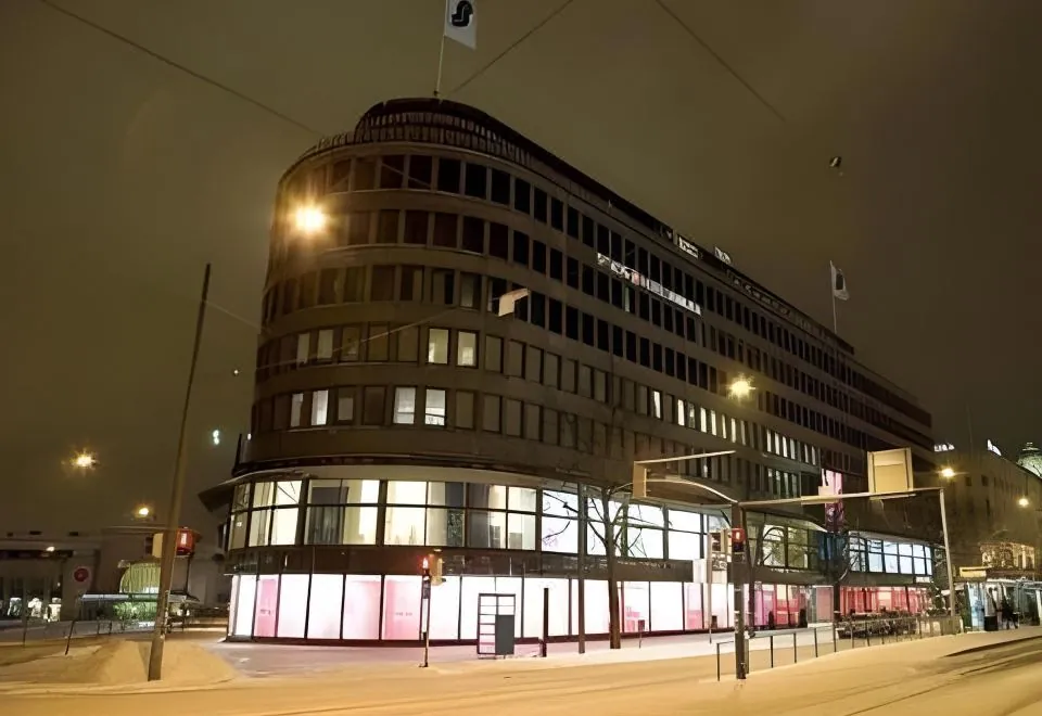 Original Sokos Hotel Vaakuna Helsinki