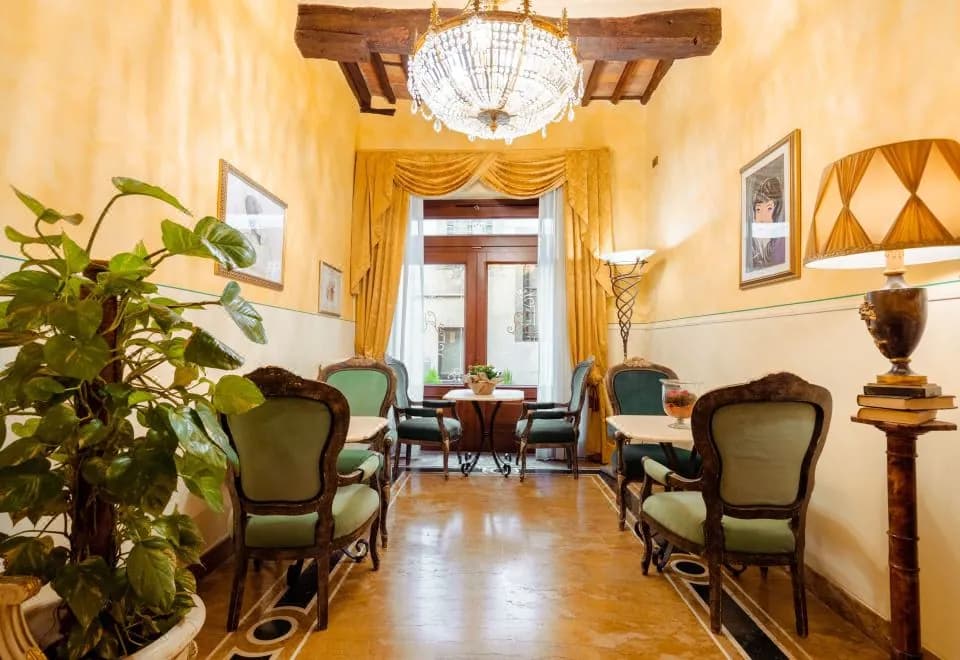 Hotel Palazzo Alexander