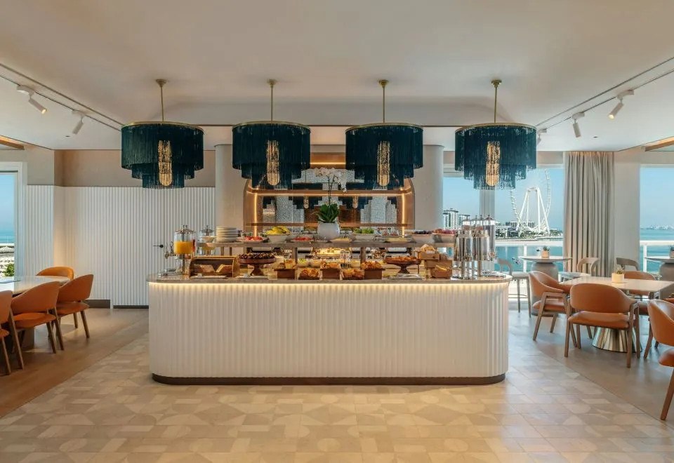 Sheraton Jumeirah Beach Resort