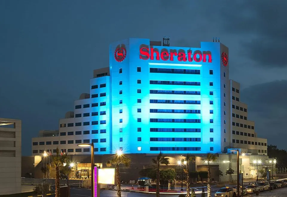 Sheraton Jumeirah Beach Resort