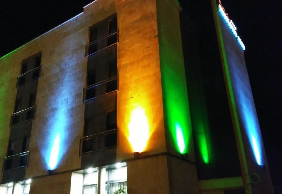 Hotel Bardo Recoletos Coco