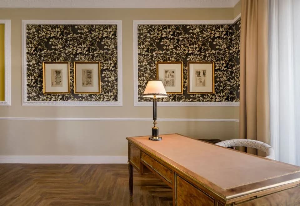 Hotel Palacio del Retiro, Autograph Collection