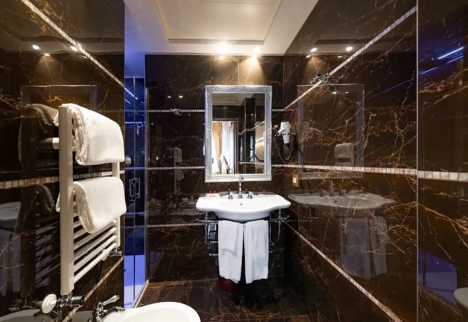 Hotel Scandinavia - Relais