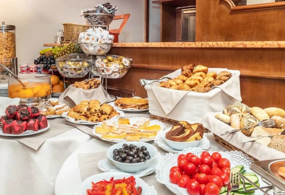 Hotel Scandinavia - Relais