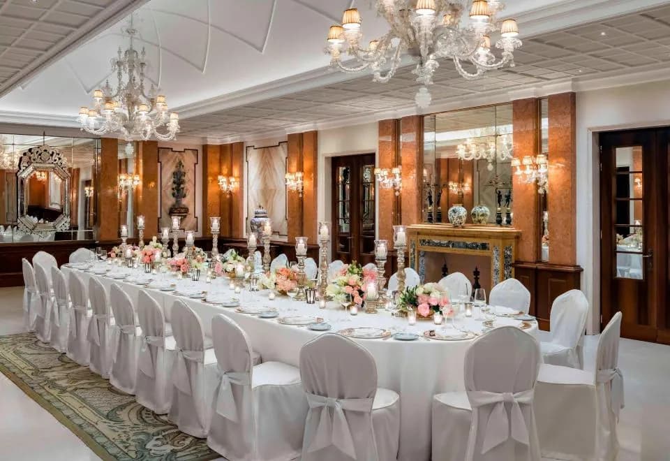 The Gritti Palace, a Luxury Collection Hotel, Venice