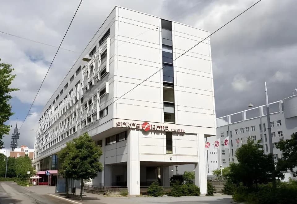 Scandic Pasila