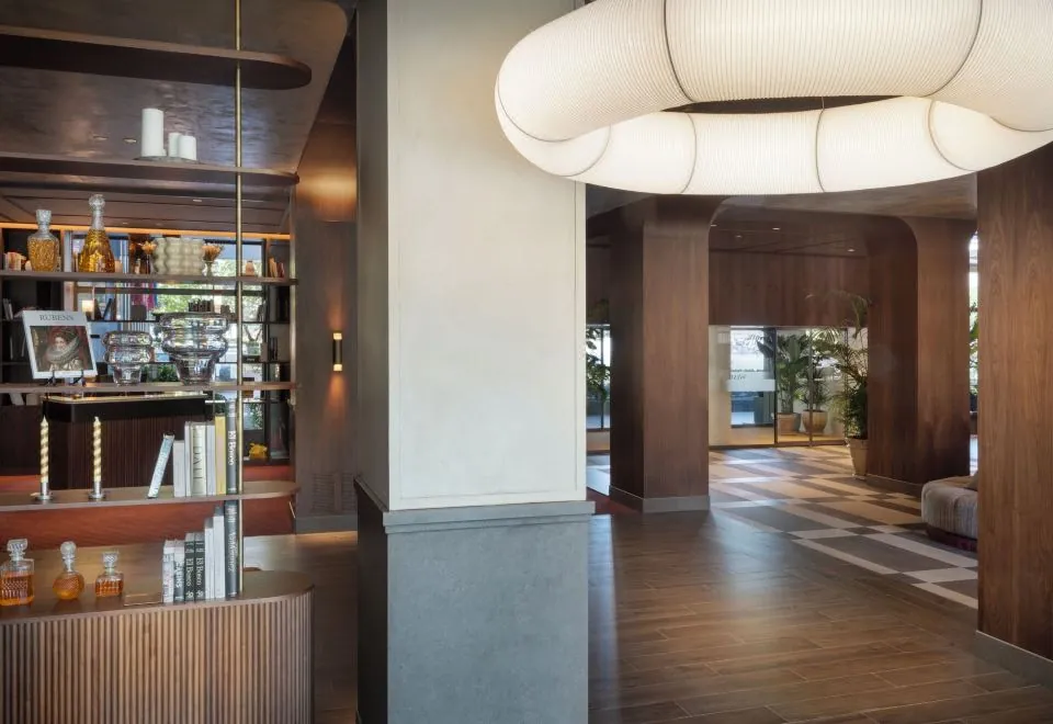 The Westin Madrid Cuzco