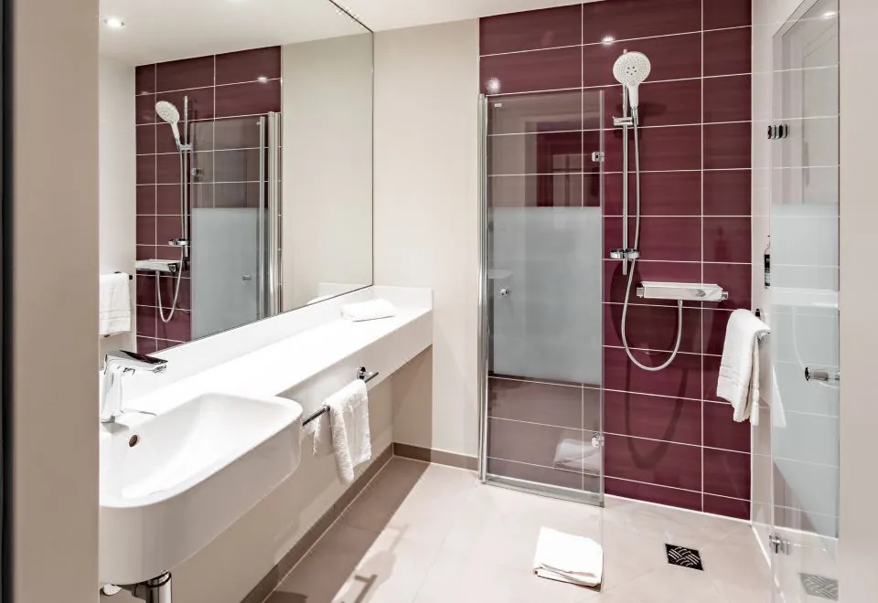 Premier Inn Berlin City Centre