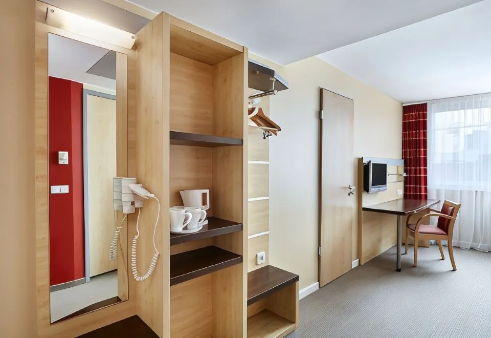 Premier Inn Berlin City Centre