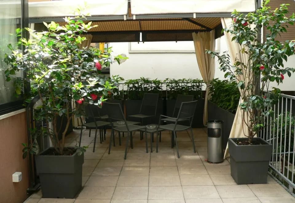 Hotel Soperga