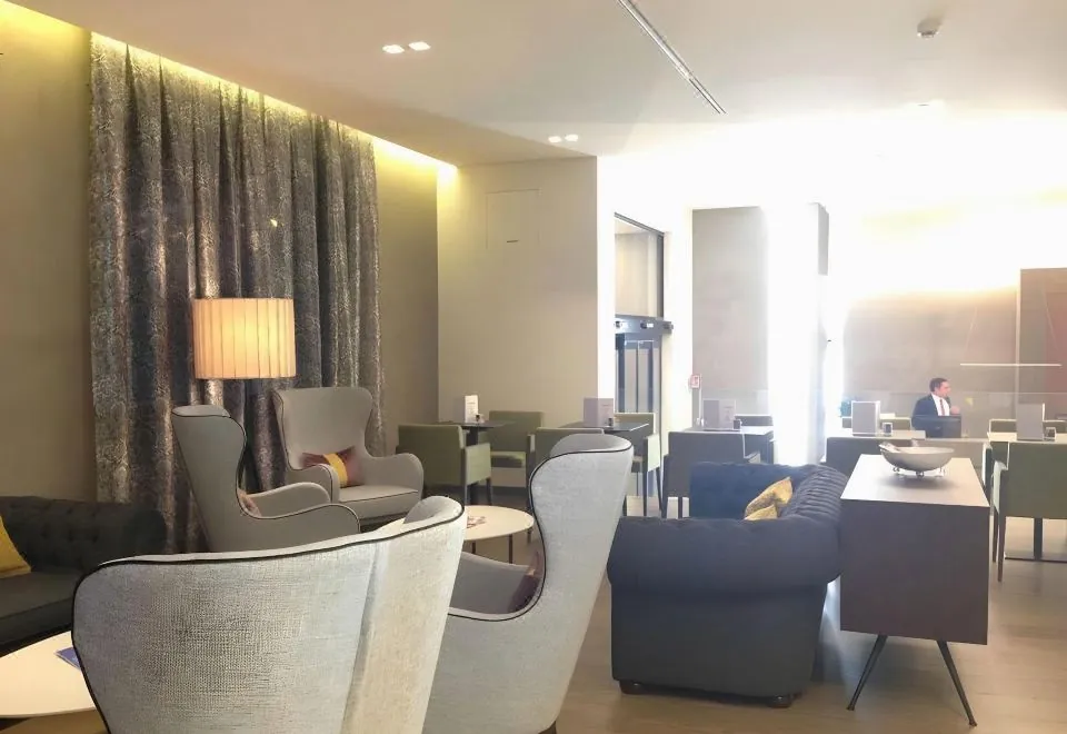 Hotel Soperga