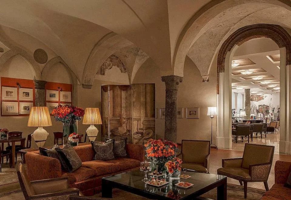 Four Seasons Hotel Milano
