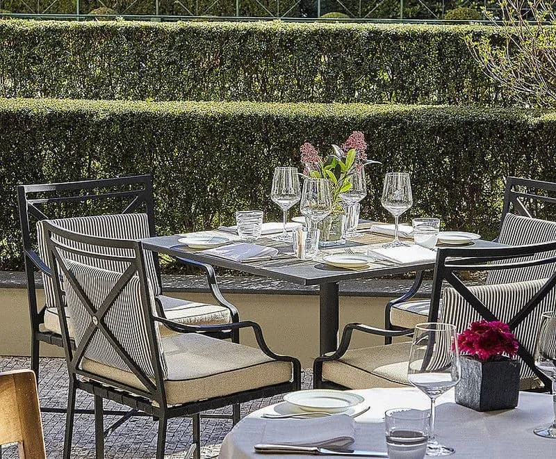 Four Seasons Hotel Milano
