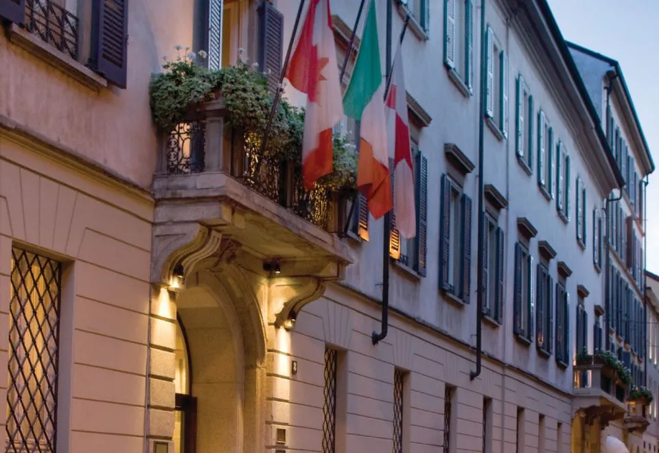 Four Seasons Hotel Milano