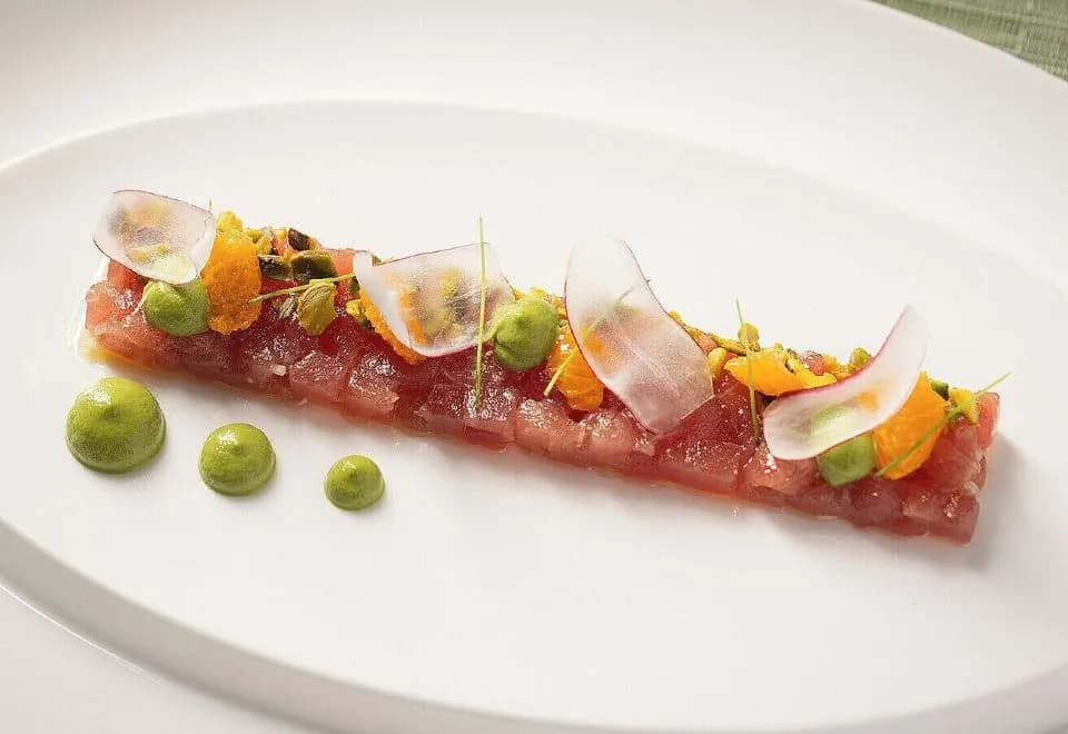 Four Seasons Hotel New York
