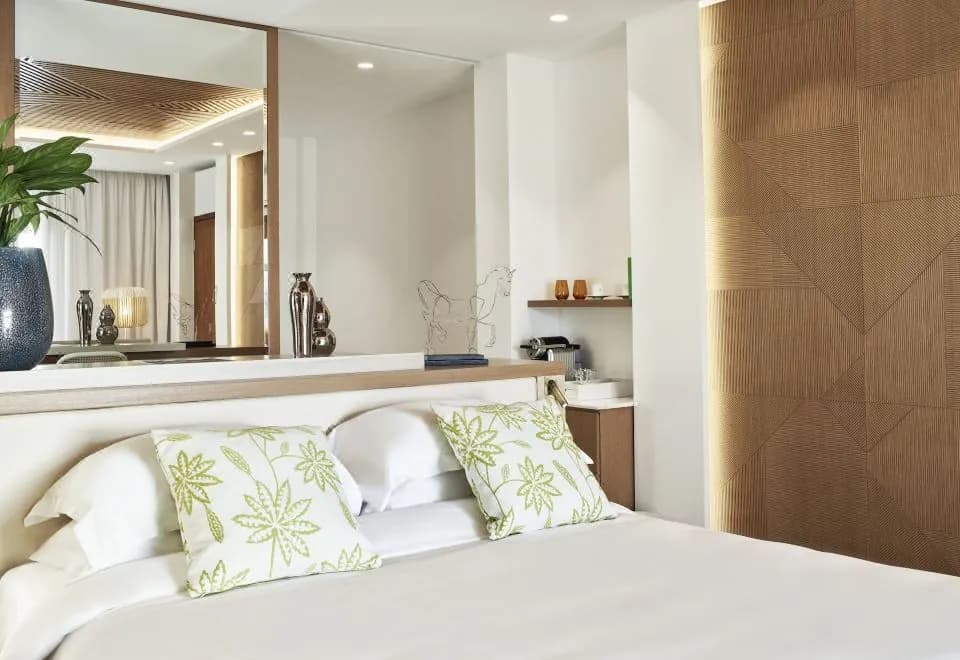 Myconian Korali Relais & Chateaux
