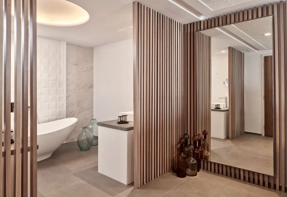 Myconian Korali Relais & Chateaux