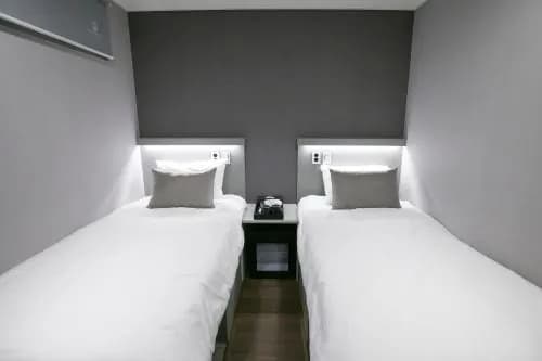 Philstay Myeongdong Station Seoul
