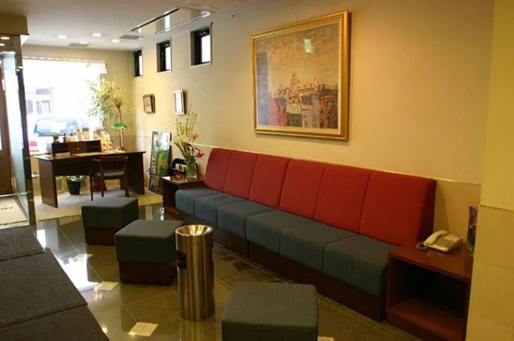Hotel Morschein