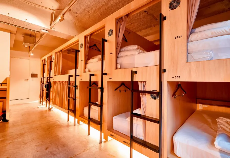 Catalyst Art Hotel