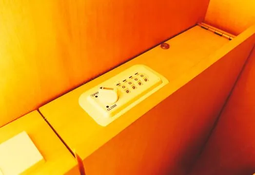 Catalyst Art Hotel