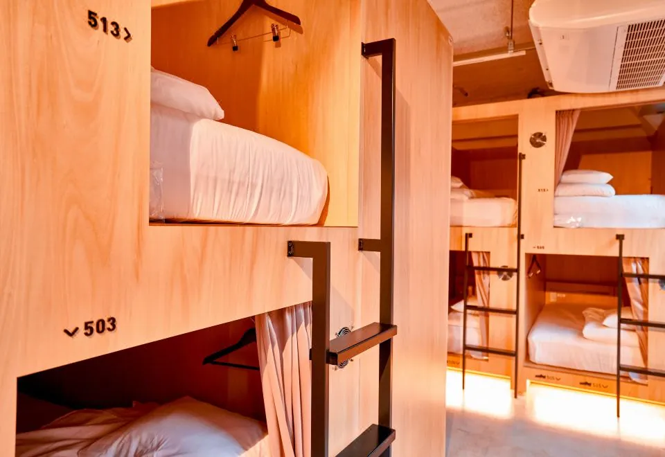 Catalyst Art Hotel