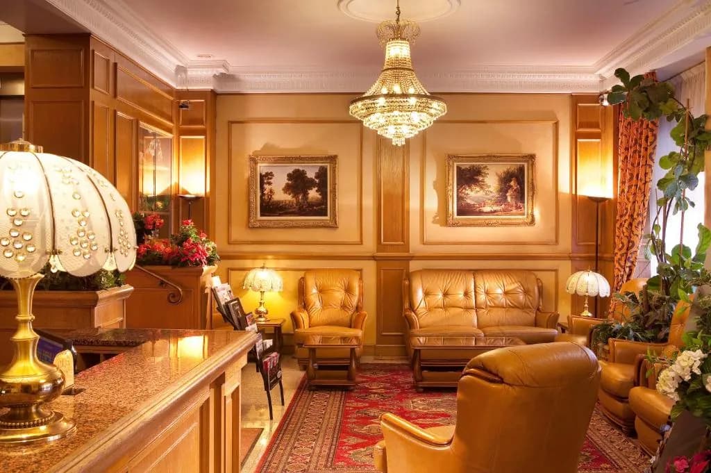 The Originals City, Hôtel Paix République, Paris