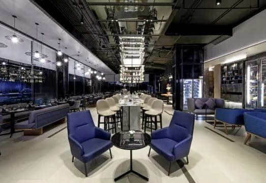 Novotel Bangkok Sukhumvit 4