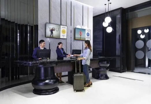 Novotel Bangkok Sukhumvit 4